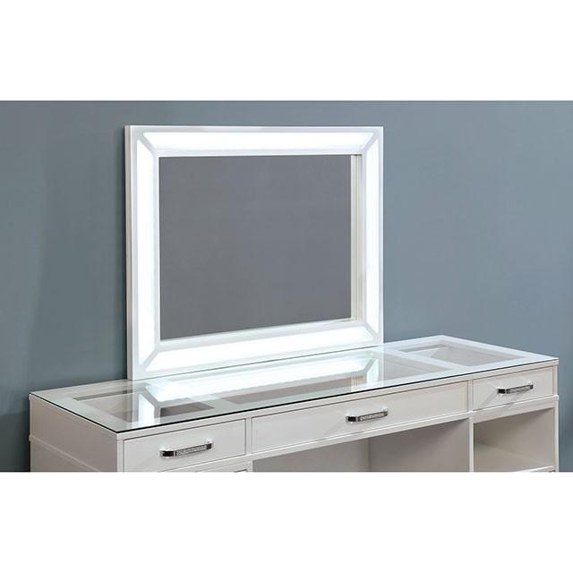 STEPHANIE Vanity Set - Premium Vanity Set from FOA East - Just $641.55! Shop now at Furniture Wholesale Plus  We are the best furniture store in Nashville, Hendersonville, Goodlettsville, Madison, Antioch, Mount Juliet, Lebanon, Gallatin, Springfield, Murfreesboro, Franklin, Brentwood