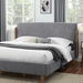 ULSTEIN Cal.King Bed - Premium Bed from FOA East - Just $567.45! Shop now at Furniture Wholesale Plus  We are the best furniture store in Nashville, Hendersonville, Goodlettsville, Madison, Antioch, Mount Juliet, Lebanon, Gallatin, Springfield, Murfreesboro, Franklin, Brentwood