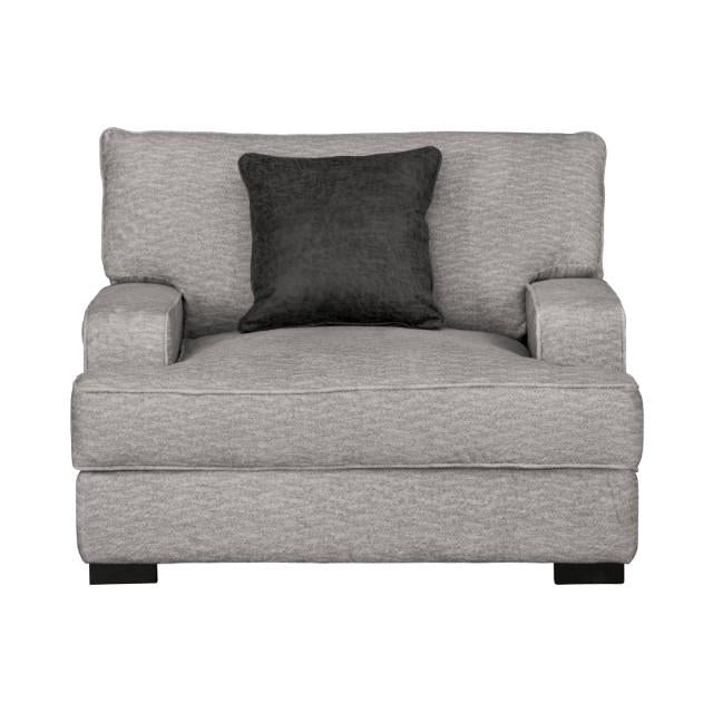 ARDENFOLD Chair, Gray - Premium Chair from FOA East - Just $813.15! Shop now at Furniture Wholesale Plus  We are the best furniture store in Nashville, Hendersonville, Goodlettsville, Madison, Antioch, Mount Juliet, Lebanon, Gallatin, Springfield, Murfreesboro, Franklin, Brentwood