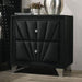 CARISSA Night Stand - Premium Nightstand from FOA East - Just $273! Shop now at Furniture Wholesale Plus  We are the best furniture store in Nashville, Hendersonville, Goodlettsville, Madison, Antioch, Mount Juliet, Lebanon, Gallatin, Springfield, Murfreesboro, Franklin, Brentwood