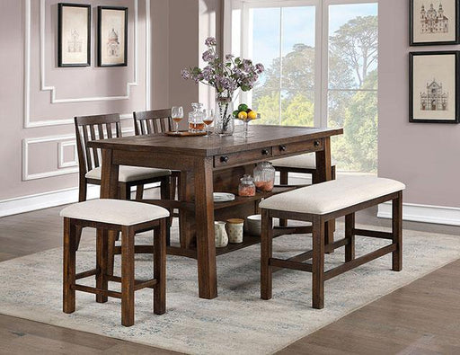 FREDONIA Counter Ht. Chair - Premium Barstool from FOA East - Just $253.50! Shop now at Furniture Wholesale Plus  We are the best furniture store in Nashville, Hendersonville, Goodlettsville, Madison, Antioch, Mount Juliet, Lebanon, Gallatin, Springfield, Murfreesboro, Franklin, Brentwood