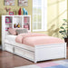 MARILLA Full Bed - Premium Bed from FOA East - Just $661.05! Shop now at Furniture Wholesale Plus  We are the best furniture store in Nashville, Hendersonville, Goodlettsville, Madison, Antioch, Mount Juliet, Lebanon, Gallatin, Springfield, Murfreesboro, Franklin, Brentwood