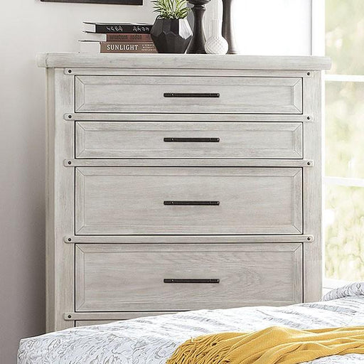 SHAWNETTE Chest - Premium Chest from FOA East - Just $639.60! Shop now at Furniture Wholesale Plus  We are the best furniture store in Nashville, Hendersonville, Goodlettsville, Madison, Antioch, Mount Juliet, Lebanon, Gallatin, Springfield, Murfreesboro, Franklin, Brentwood