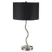 Sprig Black Table Lamp (2/CTN) - Premium Table Lamp from FOA East - Just $232.05! Shop now at Furniture Wholesale Plus  We are the best furniture store in Nashville, Hendersonville, Goodlettsville, Madison, Antioch, Mount Juliet, Lebanon, Gallatin, Springfield, Murfreesboro, Franklin, Brentwood