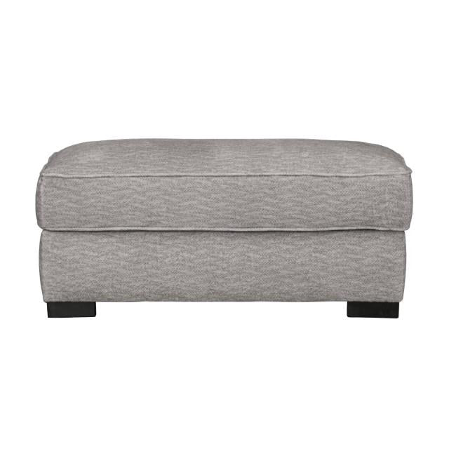 ARDENFOLD Ottoman, Gray - Premium Ottoman from FOA East - Just $469.95! Shop now at Furniture Wholesale Plus  We are the best furniture store in Nashville, Hendersonville, Goodlettsville, Madison, Antioch, Mount Juliet, Lebanon, Gallatin, Springfield, Murfreesboro, Franklin, Brentwood