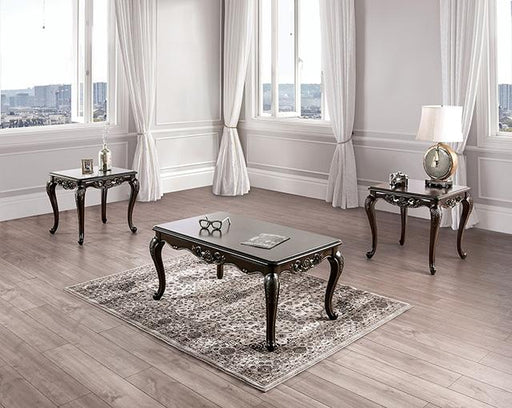 Halcaster Coffee Table - Premium Coffee Table from FOA East - Just $329.55! Shop now at Furniture Wholesale Plus  We are the best furniture store in Nashville, Hendersonville, Goodlettsville, Madison, Antioch, Mount Juliet, Lebanon, Gallatin, Springfield, Murfreesboro, Franklin, Brentwood