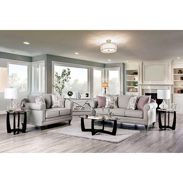 KACEY Loveseat - Premium Loveseat from FOA East - Just $1632.15! Shop now at Furniture Wholesale Plus  We are the best furniture store in Nashville, Hendersonville, Goodlettsville, Madison, Antioch, Mount Juliet, Lebanon, Gallatin, Springfield, Murfreesboro, Franklin, Brentwood