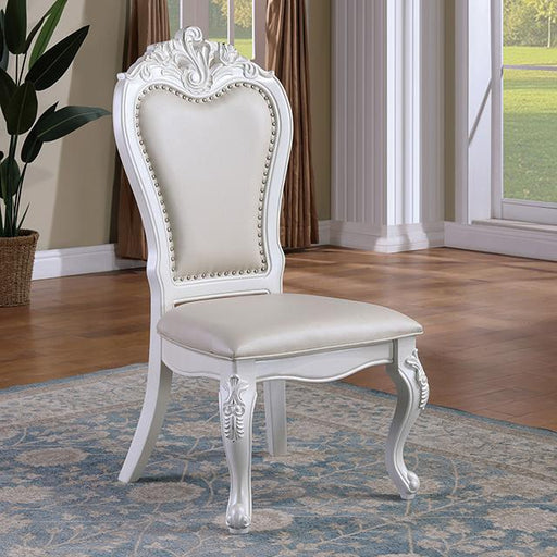 Manzanita Side Chair - Premium Side Chair from FOA East - Just $409.50! Shop now at Furniture Wholesale Plus  We are the best furniture store in Nashville, Hendersonville, Goodlettsville, Madison, Antioch, Mount Juliet, Lebanon, Gallatin, Springfield, Murfreesboro, Franklin, Brentwood