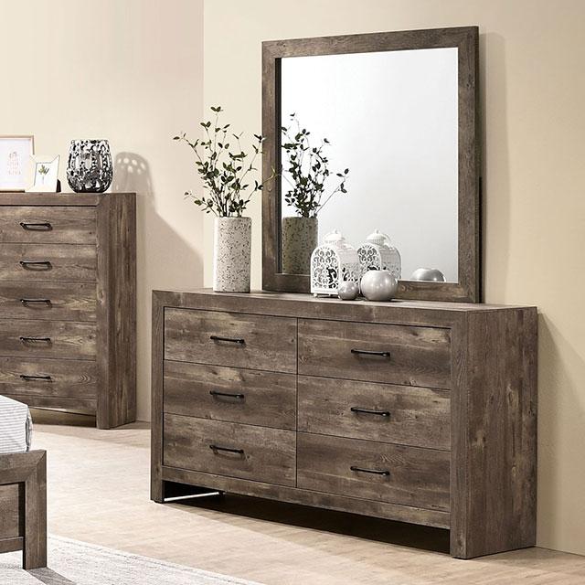 LARISSA Dresser - Premium Dresser from FOA East - Just $393.90! Shop now at Furniture Wholesale Plus  We are the best furniture store in Nashville, Hendersonville, Goodlettsville, Madison, Antioch, Mount Juliet, Lebanon, Gallatin, Springfield, Murfreesboro, Franklin, Brentwood