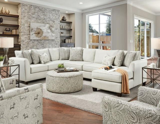 POCKLINGTON Ottoman - Premium Ottoman from FOA East - Just $505.05! Shop now at Furniture Wholesale Plus  We are the best furniture store in Nashville, Hendersonville, Goodlettsville, Madison, Antioch, Mount Juliet, Lebanon, Gallatin, Springfield, Murfreesboro, Franklin, Brentwood