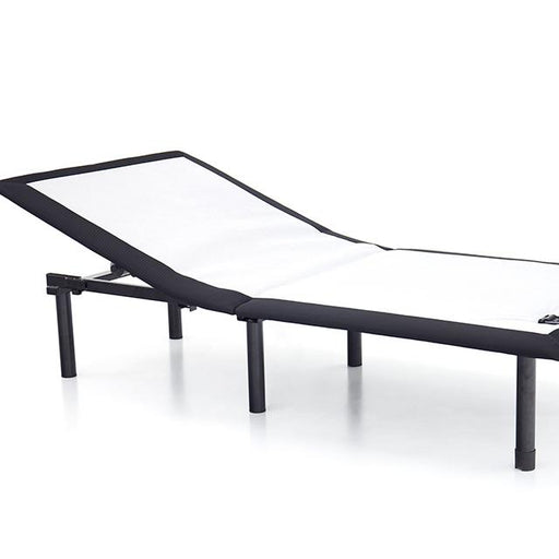 SOMNERSIDE I Adjustable Bed Frame Base - King - Premium Adjustable Base from FOA East - Just $661.05! Shop now at Furniture Wholesale Plus  We are the best furniture store in Nashville, Hendersonville, Goodlettsville, Madison, Antioch, Mount Juliet, Lebanon, Gallatin, Springfield, Murfreesboro, Franklin, Brentwood