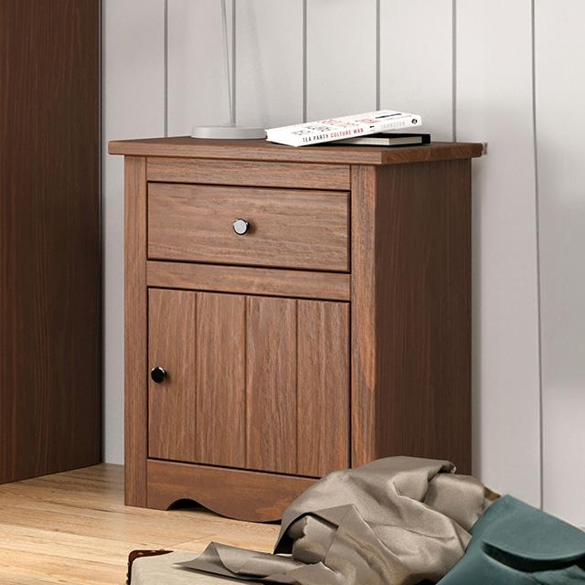 Stavros Nightstand - Premium Nightstand from FOA East - Just $253.50! Shop now at Furniture Wholesale Plus  We are the best furniture store in Nashville, Hendersonville, Goodlettsville, Madison, Antioch, Mount Juliet, Lebanon, Gallatin, Springfield, Murfreesboro, Franklin, Brentwood