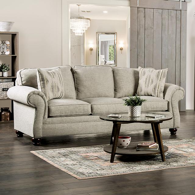 AMAYA Sofa - Premium Sofa from FOA East - Just $1109.55! Shop now at Furniture Wholesale Plus  We are the best furniture store in Nashville, Hendersonville, Goodlettsville, Madison, Antioch, Mount Juliet, Lebanon, Gallatin, Springfield, Murfreesboro, Franklin, Brentwood