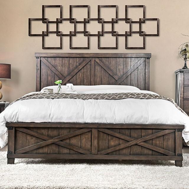 BIANCA Queen Bed - Premium Bed from FOA East - Just $544.05! Shop now at Furniture Wholesale Plus  We are the best furniture store in Nashville, Hendersonville, Goodlettsville, Madison, Antioch, Mount Juliet, Lebanon, Gallatin, Springfield, Murfreesboro, Franklin, Brentwood