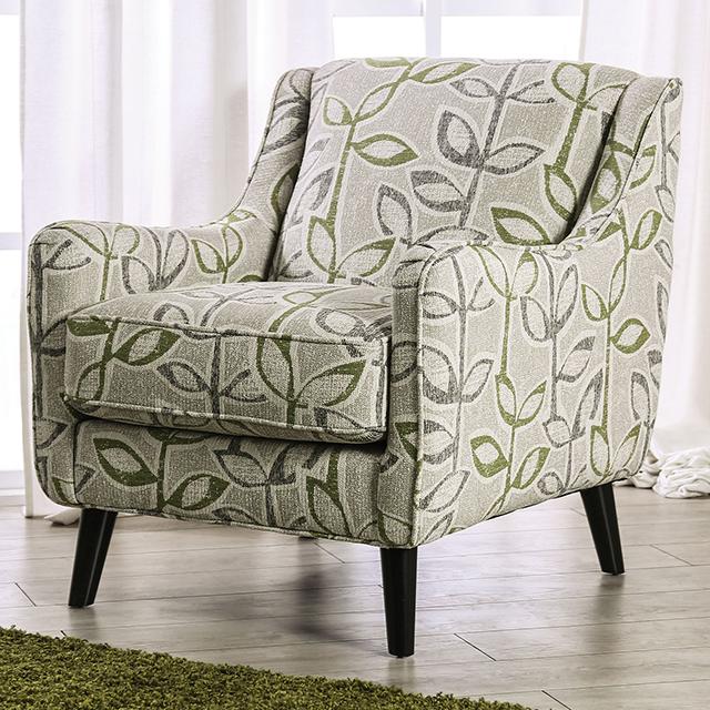 GARDNER Accent Chair - Premium Chair from FOA East - Just $778.05! Shop now at Furniture Wholesale Plus  We are the best furniture store in Nashville, Hendersonville, Goodlettsville, Madison, Antioch, Mount Juliet, Lebanon, Gallatin, Springfield, Murfreesboro, Franklin, Brentwood