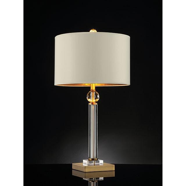 IVY Table Lamp - Premium Lamp from FOA East - Just $220.35! Shop now at Furniture Wholesale Plus  We are the best furniture store in Nashville, Hendersonville, Goodlettsville, Madison, Antioch, Mount Juliet, Lebanon, Gallatin, Springfield, Murfreesboro, Franklin, Brentwood