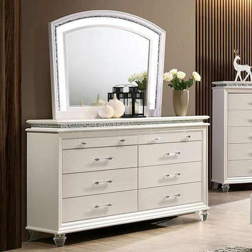 MADDIE Dresser - Premium Dresser from FOA East - Just $975! Shop now at Furniture Wholesale Plus  We are the best furniture store in Nashville, Hendersonville, Goodlettsville, Madison, Antioch, Mount Juliet, Lebanon, Gallatin, Springfield, Murfreesboro, Franklin, Brentwood