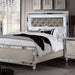 MANAR E.King Bed - Premium Bed from FOA East - Just $875.55! Shop now at Furniture Wholesale Plus  We are the best furniture store in Nashville, Hendersonville, Goodlettsville, Madison, Antioch, Mount Juliet, Lebanon, Gallatin, Springfield, Murfreesboro, Franklin, Brentwood