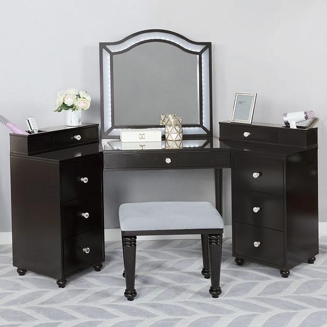 TRACIE Vanity Set - Premium Vanity Set from FOA East - Just $973.05! Shop now at Furniture Wholesale Plus  We are the best furniture store in Nashville, Hendersonville, Goodlettsville, Madison, Antioch, Mount Juliet, Lebanon, Gallatin, Springfield, Murfreesboro, Franklin, Brentwood