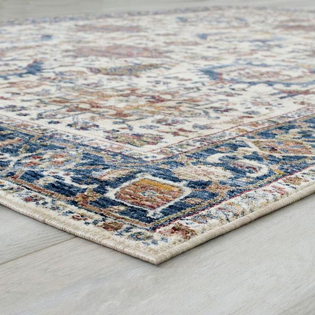 PAYAS 5' X 7' Area Rug - Premium Rug from FOA East - Just $212.55! Shop now at Furniture Wholesale Plus  We are the best furniture store in Nashville, Hendersonville, Goodlettsville, Madison, Antioch, Mount Juliet, Lebanon, Gallatin, Springfield, Murfreesboro, Franklin, Brentwood