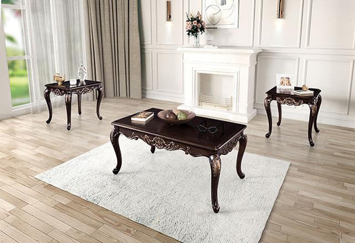 Palencia Coffee Table - Premium Coffee Table from FOA East - Just $349.05! Shop now at Furniture Wholesale Plus  We are the best furniture store in Nashville, Hendersonville, Goodlettsville, Madison, Antioch, Mount Juliet, Lebanon, Gallatin, Springfield, Murfreesboro, Franklin, Brentwood