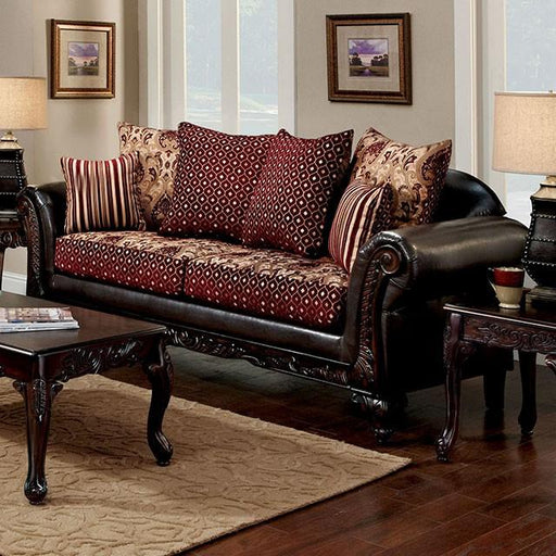 ELLIS Sofa - Premium Sofa from FOA East - Just $1051.05! Shop now at Furniture Wholesale Plus  We are the best furniture store in Nashville, Hendersonville, Goodlettsville, Madison, Antioch, Mount Juliet, Lebanon, Gallatin, Springfield, Murfreesboro, Franklin, Brentwood