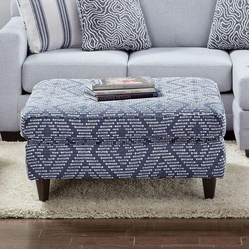 CHISWICK Ottoman - Premium Ottoman from FOA East - Just $485.55! Shop now at Furniture Wholesale Plus  We are the best furniture store in Nashville, Hendersonville, Goodlettsville, Madison, Antioch, Mount Juliet, Lebanon, Gallatin, Springfield, Murfreesboro, Franklin, Brentwood