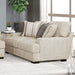 ARDENFOLD Loveseat, Beige - Premium Loveseat from FOA East - Just $1136.85! Shop now at Furniture Wholesale Plus  We are the best furniture store in Nashville, Hendersonville, Goodlettsville, Madison, Antioch, Mount Juliet, Lebanon, Gallatin, Springfield, Murfreesboro, Franklin, Brentwood