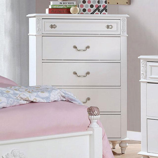 BELVA Chest - Premium Chest from FOA East - Just $524.55! Shop now at Furniture Wholesale Plus  We are the best furniture store in Nashville, Hendersonville, Goodlettsville, Madison, Antioch, Mount Juliet, Lebanon, Gallatin, Springfield, Murfreesboro, Franklin, Brentwood