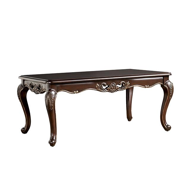 Halcaster Coffee Table - Premium Coffee Table from FOA East - Just $329.55! Shop now at Furniture Wholesale Plus  We are the best furniture store in Nashville, Hendersonville, Goodlettsville, Madison, Antioch, Mount Juliet, Lebanon, Gallatin, Springfield, Murfreesboro, Franklin, Brentwood