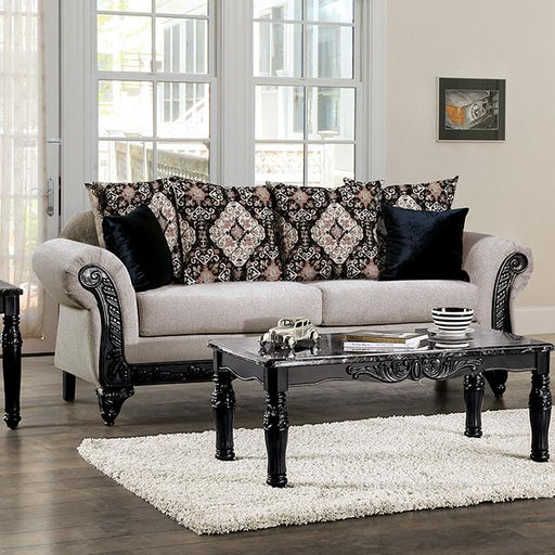 MOLFETTA Sofa - Premium Sofa from FOA East - Just $856.05! Shop now at Furniture Wholesale Plus  We are the best furniture store in Nashville, Hendersonville, Goodlettsville, Madison, Antioch, Mount Juliet, Lebanon, Gallatin, Springfield, Murfreesboro, Franklin, Brentwood