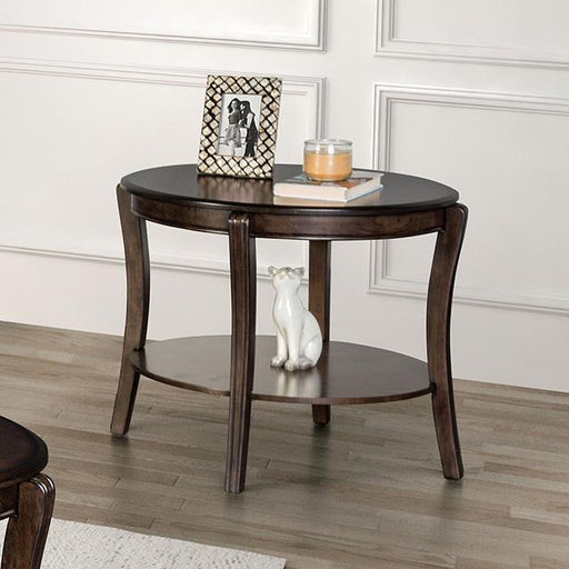 Orkdal End Table - Premium End Table from FOA East - Just $134.55! Shop now at Furniture Wholesale Plus  We are the best furniture store in Nashville, Hendersonville, Goodlettsville, Madison, Antioch, Mount Juliet, Lebanon, Gallatin, Springfield, Murfreesboro, Franklin, Brentwood