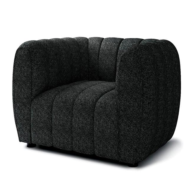 AVERSA Chair, Black - Premium Chair from FOA East - Just $661.05! Shop now at Furniture Wholesale Plus  We are the best furniture store in Nashville, Hendersonville, Goodlettsville, Madison, Antioch, Mount Juliet, Lebanon, Gallatin, Springfield, Murfreesboro, Franklin, Brentwood