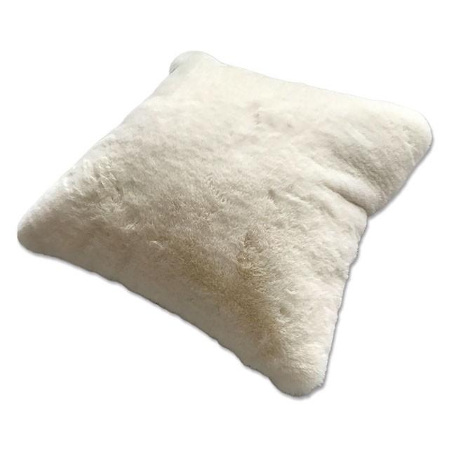 Caparica Off White 20" X 20" Pillow, Off White - Premium Pillow from FOA East - Just $56.55! Shop now at Furniture Wholesale Plus  We are the best furniture store in Nashville, Hendersonville, Goodlettsville, Madison, Antioch, Mount Juliet, Lebanon, Gallatin, Springfield, Murfreesboro, Franklin, Brentwood