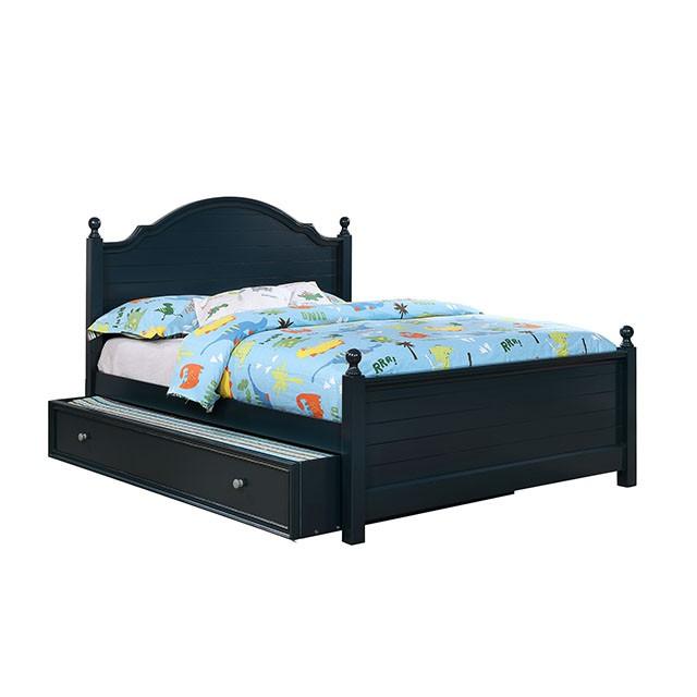 DIANE Bed - Premium Bed from FOA East - Just $310.05! Shop now at Furniture Wholesale Plus  We are the best furniture store in Nashville, Hendersonville, Goodlettsville, Madison, Antioch, Mount Juliet, Lebanon, Gallatin, Springfield, Murfreesboro, Franklin, Brentwood