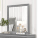 Louis Philippe Mirror - Premium Mirror from FOA East - Just $54.60! Shop now at Furniture Wholesale Plus  We are the best furniture store in Nashville, Hendersonville, Goodlettsville, Madison, Antioch, Mount Juliet, Lebanon, Gallatin, Springfield, Murfreesboro, Franklin, Brentwood