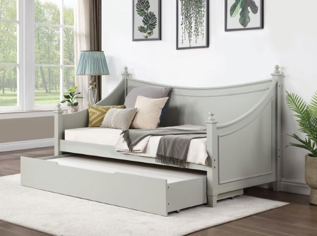 LYCORIS Twin Daybed - Premium Daybed from FOA East - Just $583.05! Shop now at Furniture Wholesale Plus  We are the best furniture store in Nashville, Hendersonville, Goodlettsville, Madison, Antioch, Mount Juliet, Lebanon, Gallatin, Springfield, Murfreesboro, Franklin, Brentwood