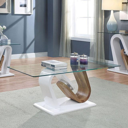 BATAM Coffee Table - Premium Cocktail Table from FOA East - Just $349.05! Shop now at Furniture Wholesale Plus  We are the best furniture store in Nashville, Hendersonville, Goodlettsville, Madison, Antioch, Mount Juliet, Lebanon, Gallatin, Springfield, Murfreesboro, Franklin, Brentwood