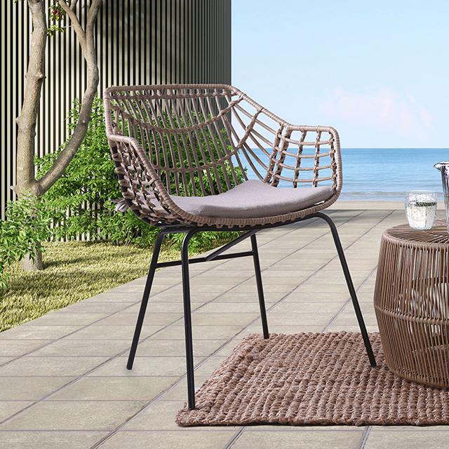 Livana 3 PC. Patio Conversation Set - Premium Outdoor Seating Set from FOA East - Just $329.55! Shop now at Furniture Wholesale Plus  We are the best furniture store in Nashville, Hendersonville, Goodlettsville, Madison, Antioch, Mount Juliet, Lebanon, Gallatin, Springfield, Murfreesboro, Franklin, Brentwood