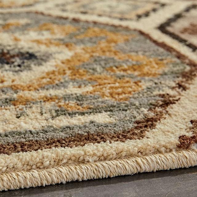 Wilhelm Area Rug - Premium Rug from FOA East - Just $524.55! Shop now at Furniture Wholesale Plus  We are the best furniture store in Nashville, Hendersonville, Goodlettsville, Madison, Antioch, Mount Juliet, Lebanon, Gallatin, Springfield, Murfreesboro, Franklin, Brentwood