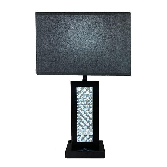 ABBI Table Lamp - Premium Lamp from FOA East - Just $154.05! Shop now at Furniture Wholesale Plus  We are the best furniture store in Nashville, Hendersonville, Goodlettsville, Madison, Antioch, Mount Juliet, Lebanon, Gallatin, Springfield, Murfreesboro, Franklin, Brentwood