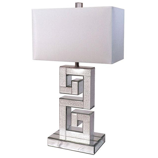 Gaea Table Lamp - Premium Lamp from FOA East - Just $154.05! Shop now at Furniture Wholesale Plus  We are the best furniture store in Nashville, Hendersonville, Goodlettsville, Madison, Antioch, Mount Juliet, Lebanon, Gallatin, Springfield, Murfreesboro, Franklin, Brentwood