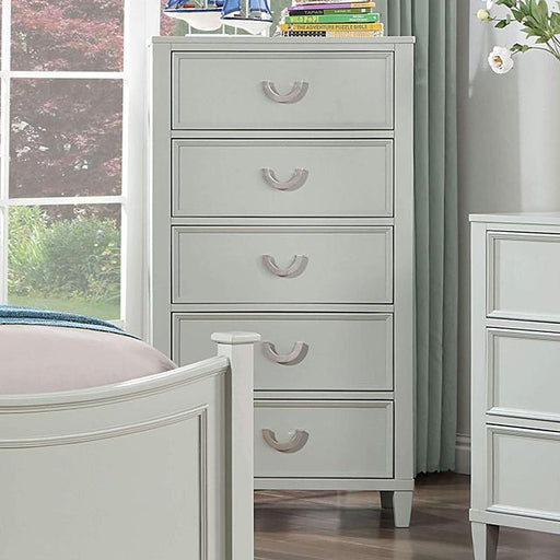 LYCORIDA Chest - Premium Chest from FOA East - Just $427.05! Shop now at Furniture Wholesale Plus  We are the best furniture store in Nashville, Hendersonville, Goodlettsville, Madison, Antioch, Mount Juliet, Lebanon, Gallatin, Springfield, Murfreesboro, Franklin, Brentwood