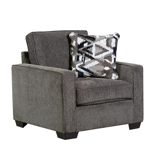 BRENTWOOD Chair - Premium Chair from FOA East - Just $680.55! Shop now at Furniture Wholesale Plus  We are the best furniture store in Nashville, Hendersonville, Goodlettsville, Madison, Antioch, Mount Juliet, Lebanon, Gallatin, Springfield, Murfreesboro, Franklin, Brentwood