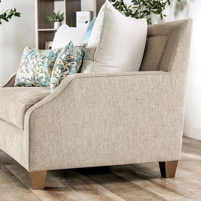 CATARINA Sofa - Premium Sofa from FOA East - Just $1850.55! Shop now at Furniture Wholesale Plus  We are the best furniture store in Nashville, Hendersonville, Goodlettsville, Madison, Antioch, Mount Juliet, Lebanon, Gallatin, Springfield, Murfreesboro, Franklin, Brentwood