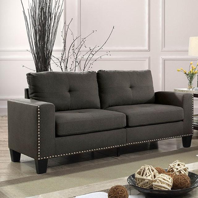 ATTWELL Sofa - Premium Sofa from FOA East - Just $427.05! Shop now at Furniture Wholesale Plus  We are the best furniture store in Nashville, Hendersonville, Goodlettsville, Madison, Antioch, Mount Juliet, Lebanon, Gallatin, Springfield, Murfreesboro, Franklin, Brentwood