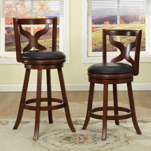 BALTIC 29" Swivel Bar Stool - Premium Barstool from FOA East - Just $185.25! Shop now at Furniture Wholesale Plus  We are the best furniture store in Nashville, Hendersonville, Goodlettsville, Madison, Antioch, Mount Juliet, Lebanon, Gallatin, Springfield, Murfreesboro, Franklin, Brentwood