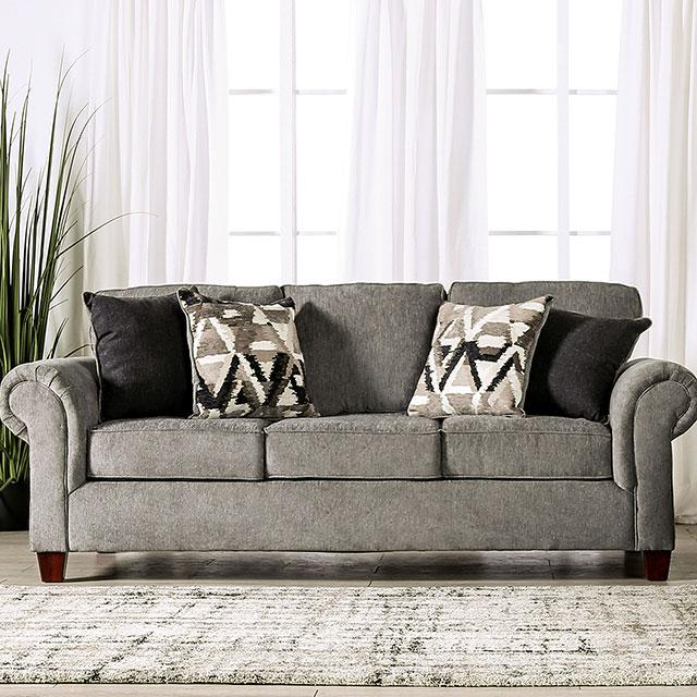 DELGADA Sofa - Premium Sofa from FOA East - Just $1051.05! Shop now at Furniture Wholesale Plus  We are the best furniture store in Nashville, Hendersonville, Goodlettsville, Madison, Antioch, Mount Juliet, Lebanon, Gallatin, Springfield, Murfreesboro, Franklin, Brentwood