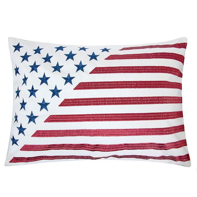 Orgon Multi 20" X 20" Pillow - Premium Pillow from FOA East - Just $76.05! Shop now at Furniture Wholesale Plus  We are the best furniture store in Nashville, Hendersonville, Goodlettsville, Madison, Antioch, Mount Juliet, Lebanon, Gallatin, Springfield, Murfreesboro, Franklin, Brentwood