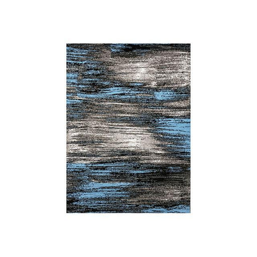 Sivas Gray/Blue 8' X 10' Area Rug - Premium Rug from FOA East - Just $193.05! Shop now at Furniture Wholesale Plus  We are the best furniture store in Nashville, Hendersonville, Goodlettsville, Madison, Antioch, Mount Juliet, Lebanon, Gallatin, Springfield, Murfreesboro, Franklin, Brentwood